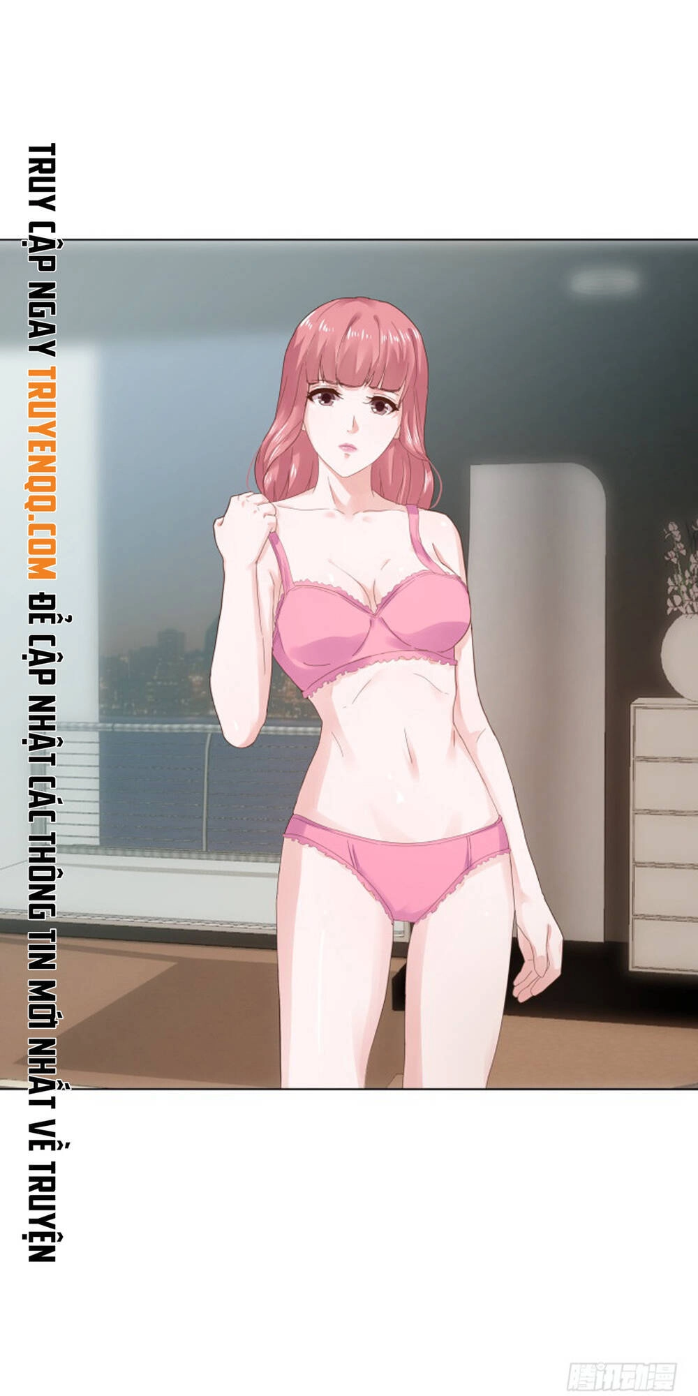 Nữ Hoàng Luật Chapter 2 - 41