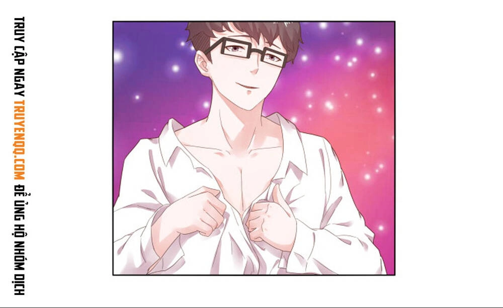 Nữ Hoàng Luật Chapter 2 - 43