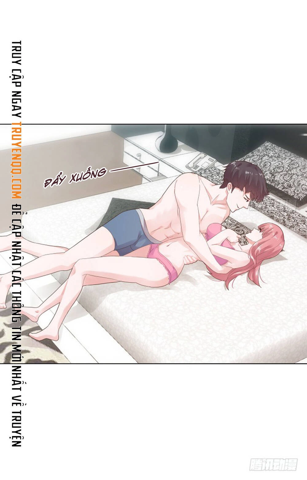 Nữ Hoàng Luật Chapter 2 - 44