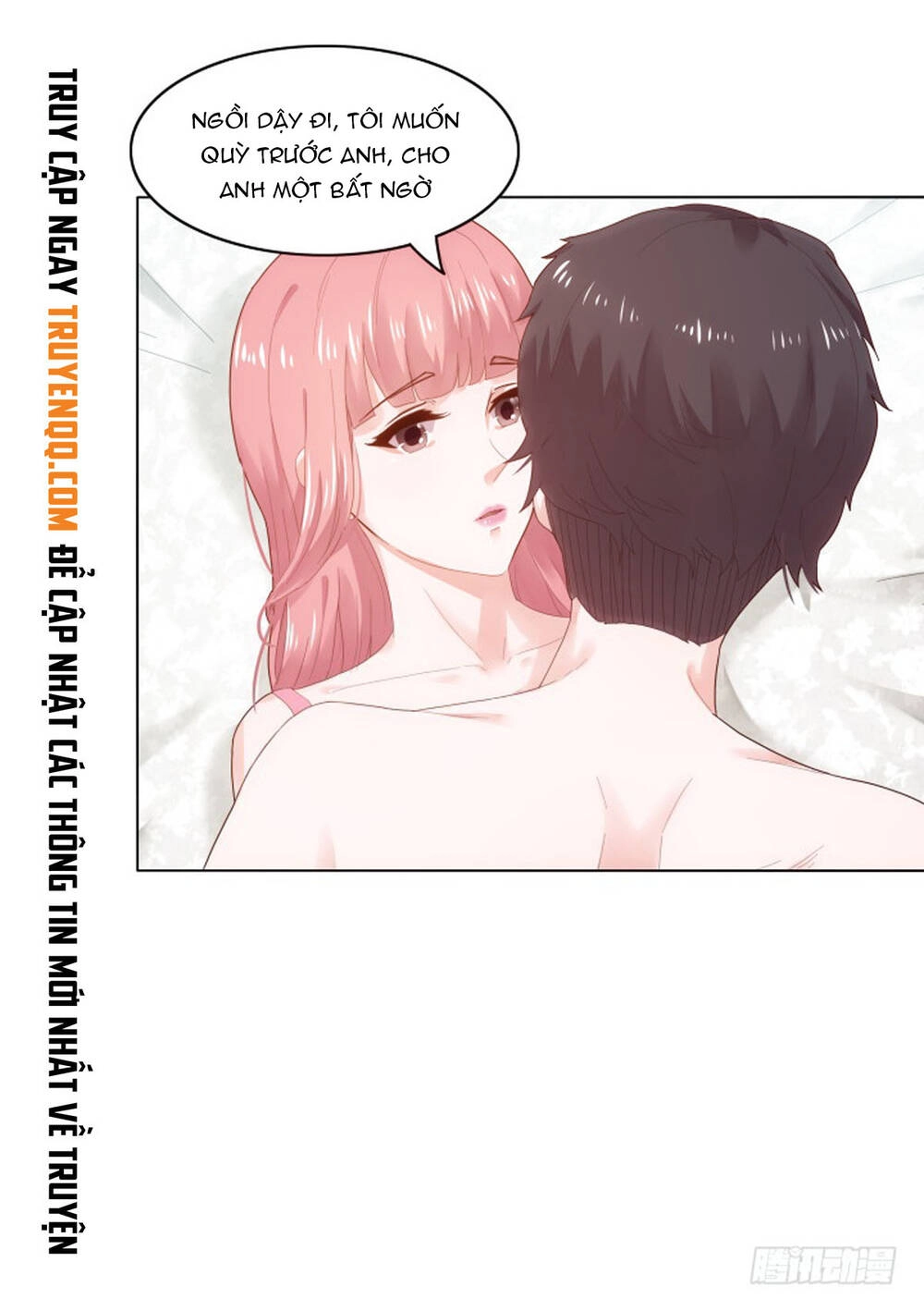 Nữ Hoàng Luật Chapter 2 - 53