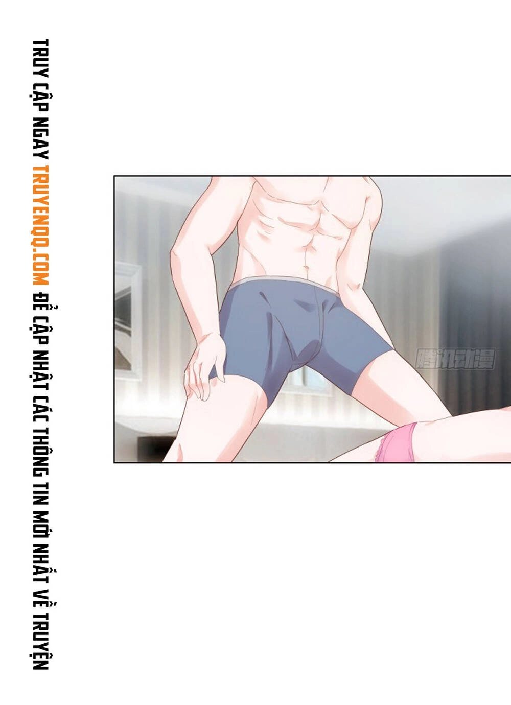 Nữ Hoàng Luật Chapter 2 - 55