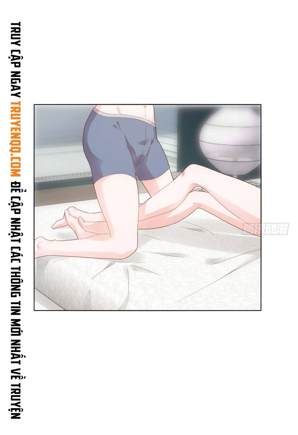 Nữ Hoàng Luật Chapter 2 - 56