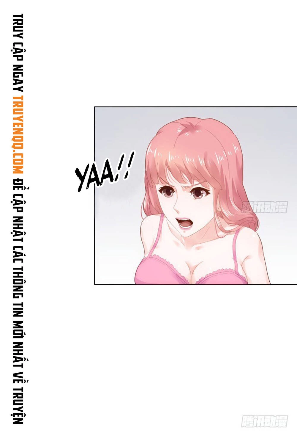 Nữ Hoàng Luật Chapter 2 - 57