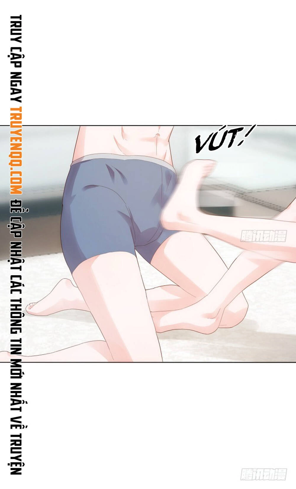 Nữ Hoàng Luật Chapter 2 - 58