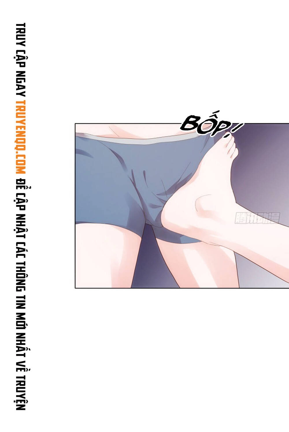 Nữ Hoàng Luật Chapter 2 - 59