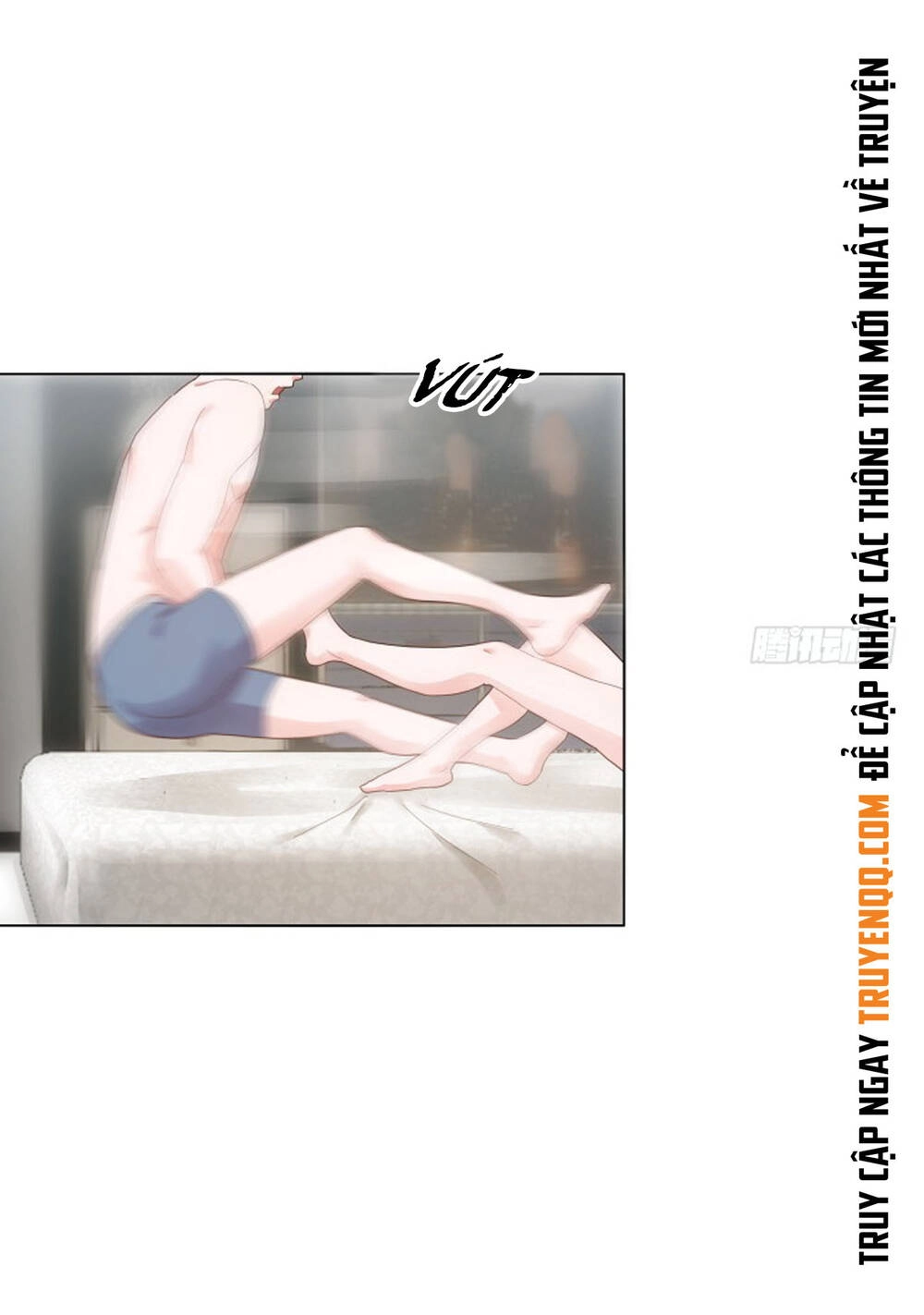 Nữ Hoàng Luật Chapter 2 - 61