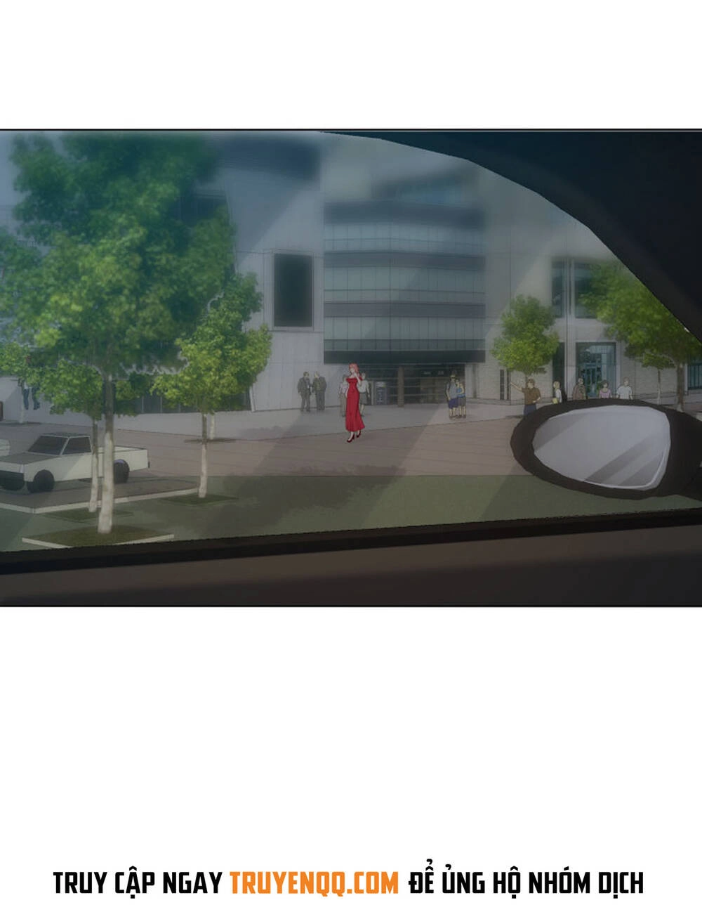 Nữ Hoàng Luật Chapter 2 - 70