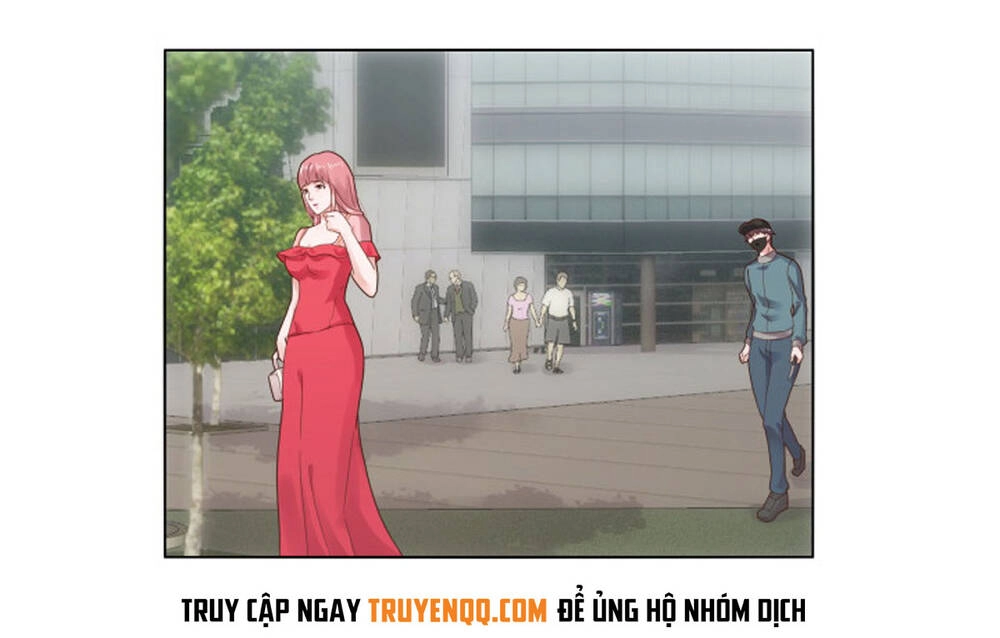 Nữ Hoàng Luật Chapter 2 - 71