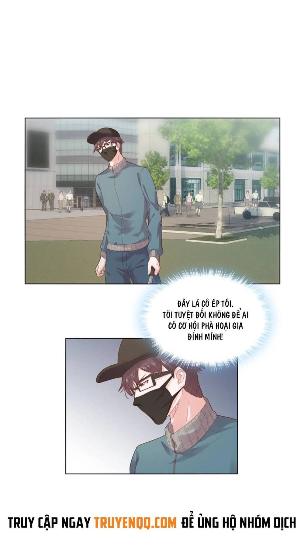 Nữ Hoàng Luật Chapter 2 - 74