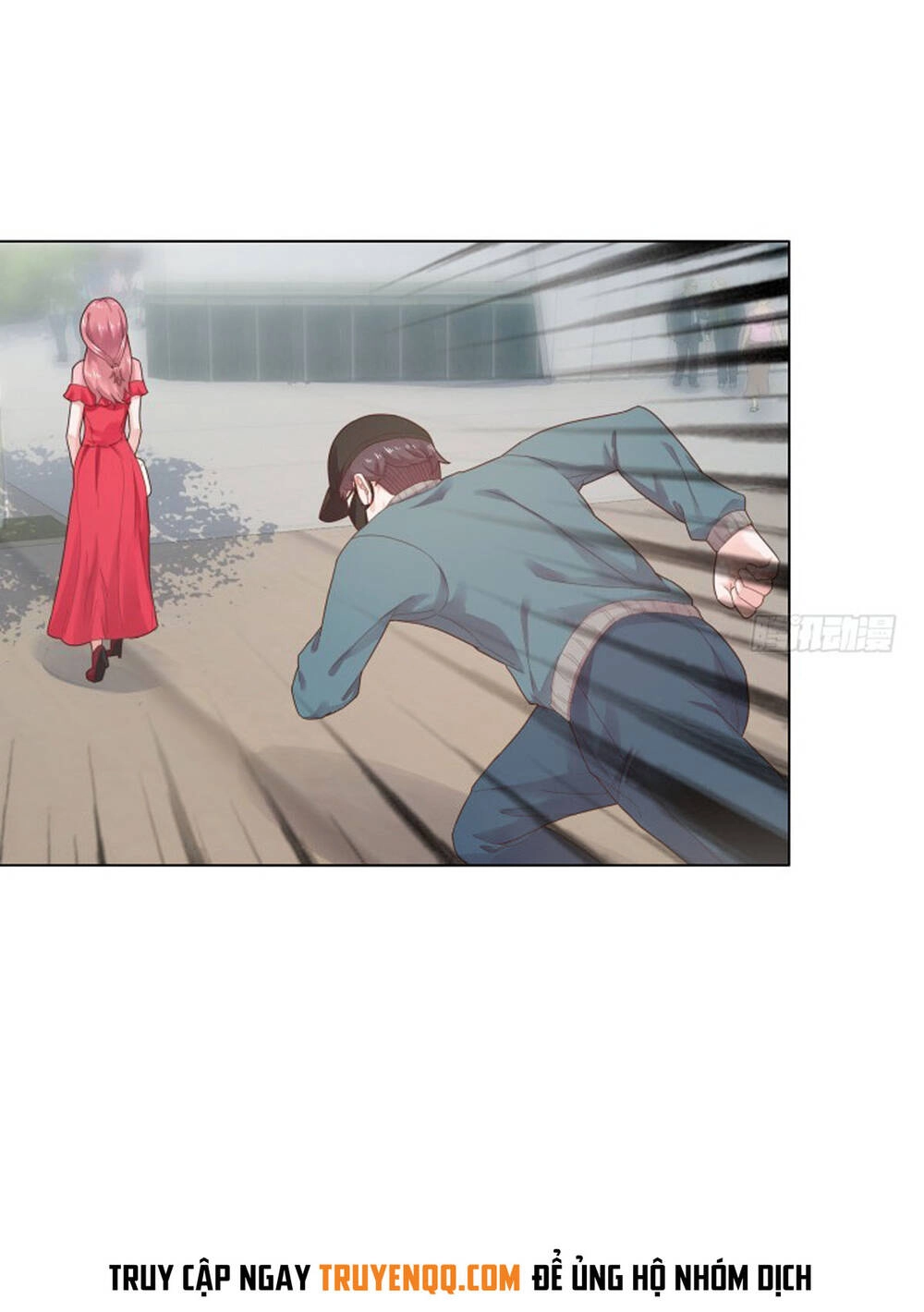 Nữ Hoàng Luật Chapter 2 - 78