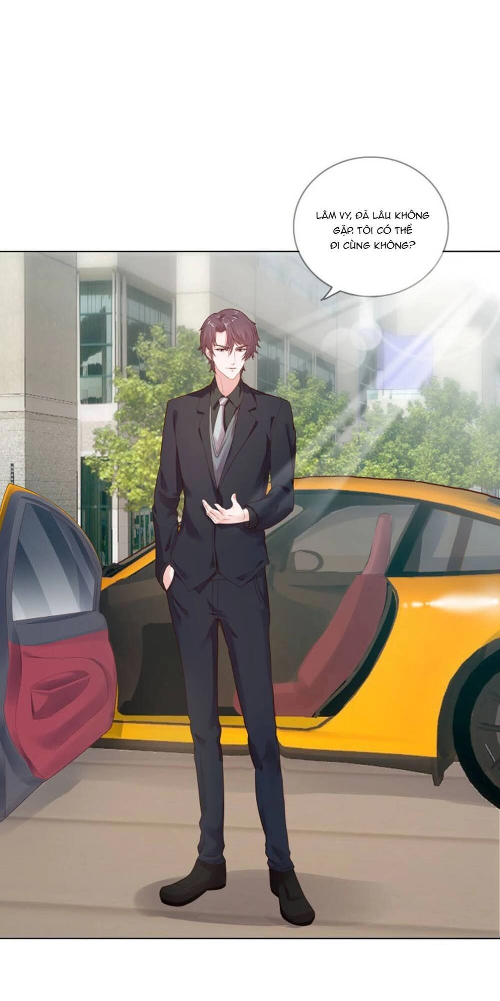 Nữ Hoàng Luật Chapter 2 - 83