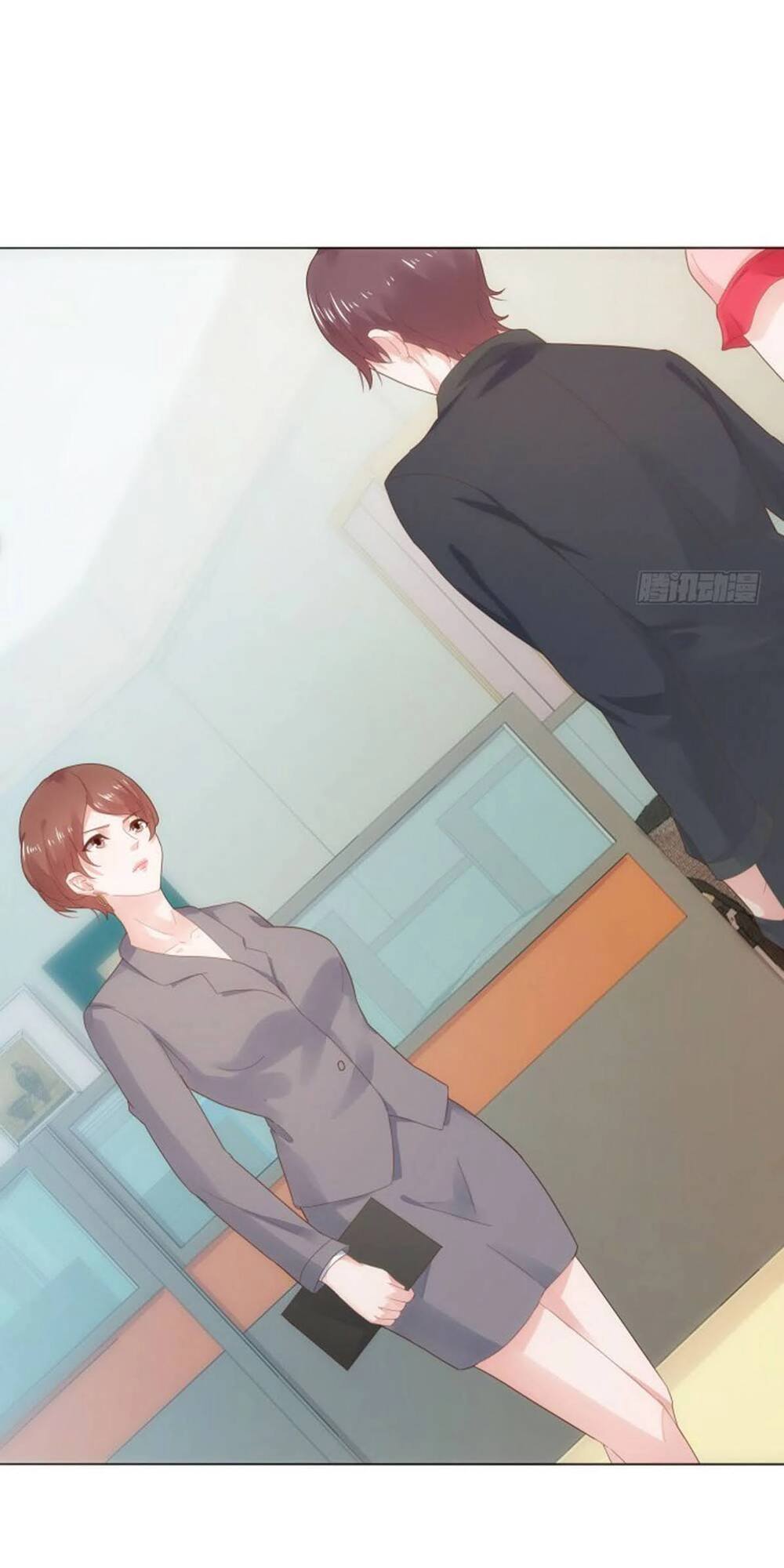 Nữ Hoàng Luật Chapter 3 - 18