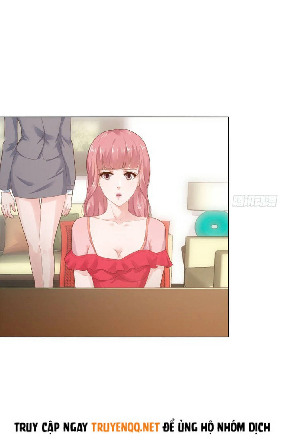 Nữ Hoàng Luật Chapter 3 - 25