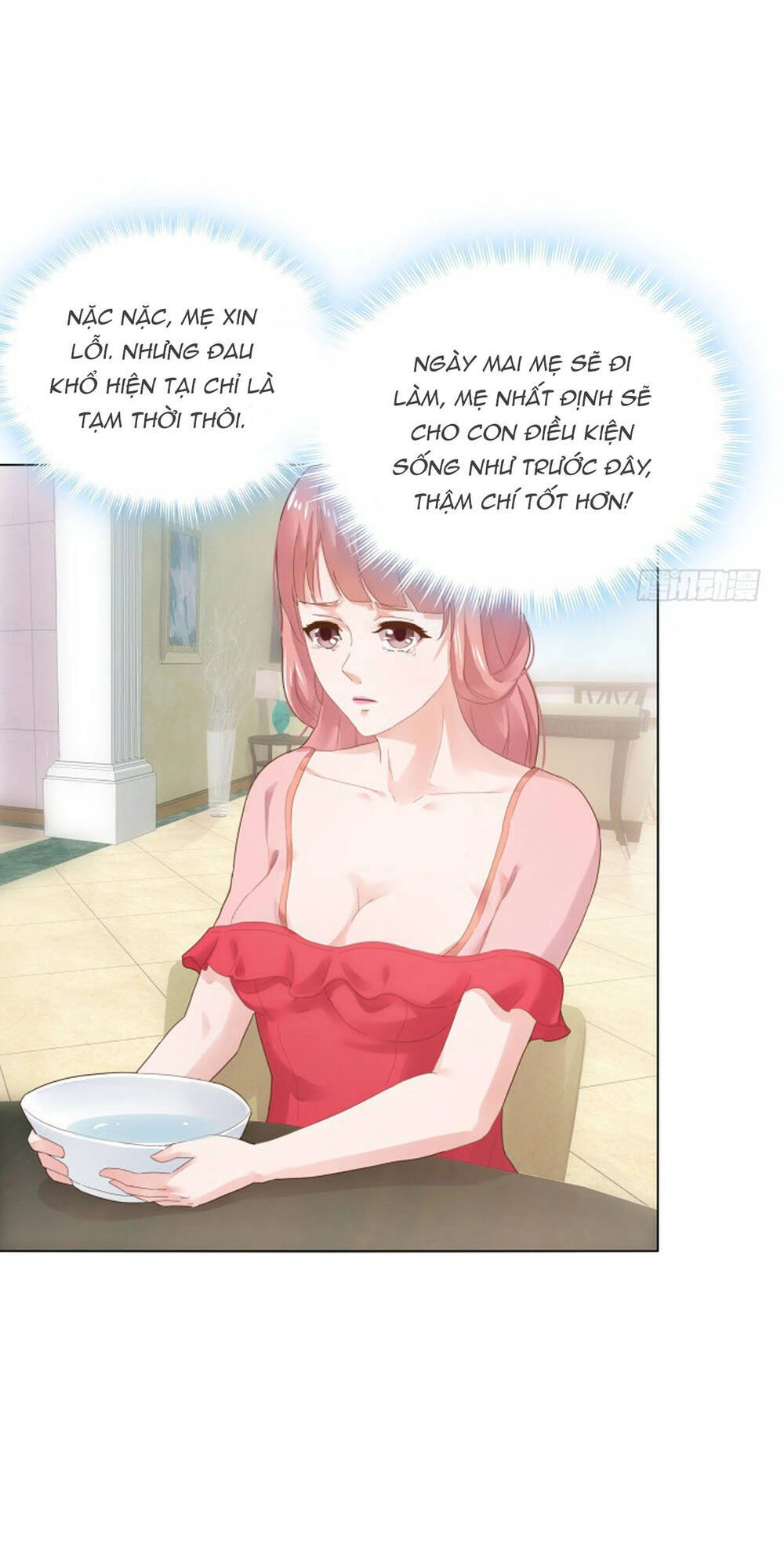 Nữ Hoàng Luật Chapter 3 - 32