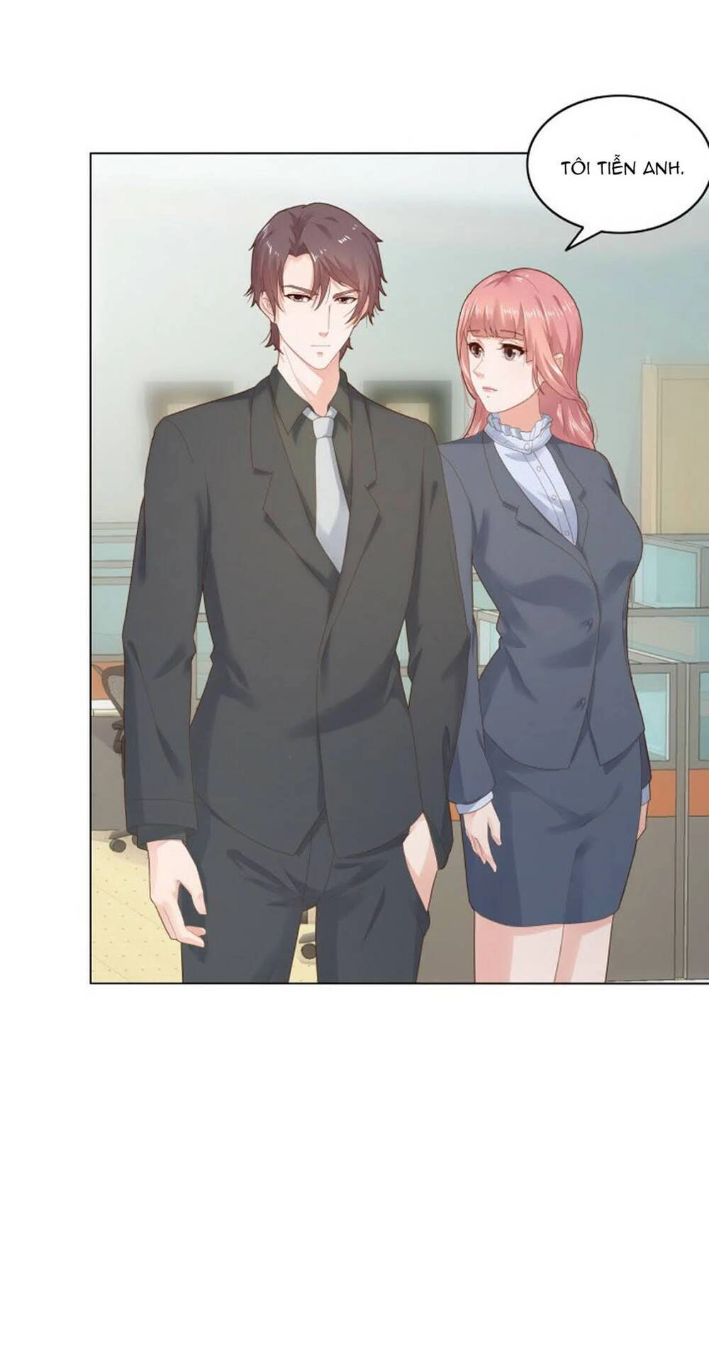 Nữ Hoàng Luật Chapter 3 - 38