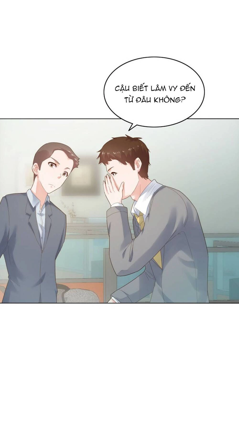 Nữ Hoàng Luật Chapter 3 - 40