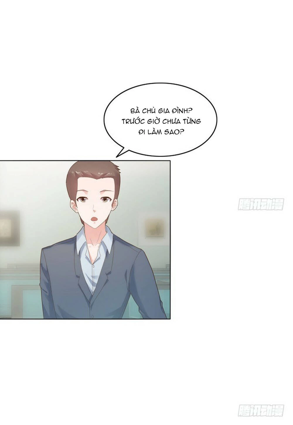 Nữ Hoàng Luật Chapter 3 - 43