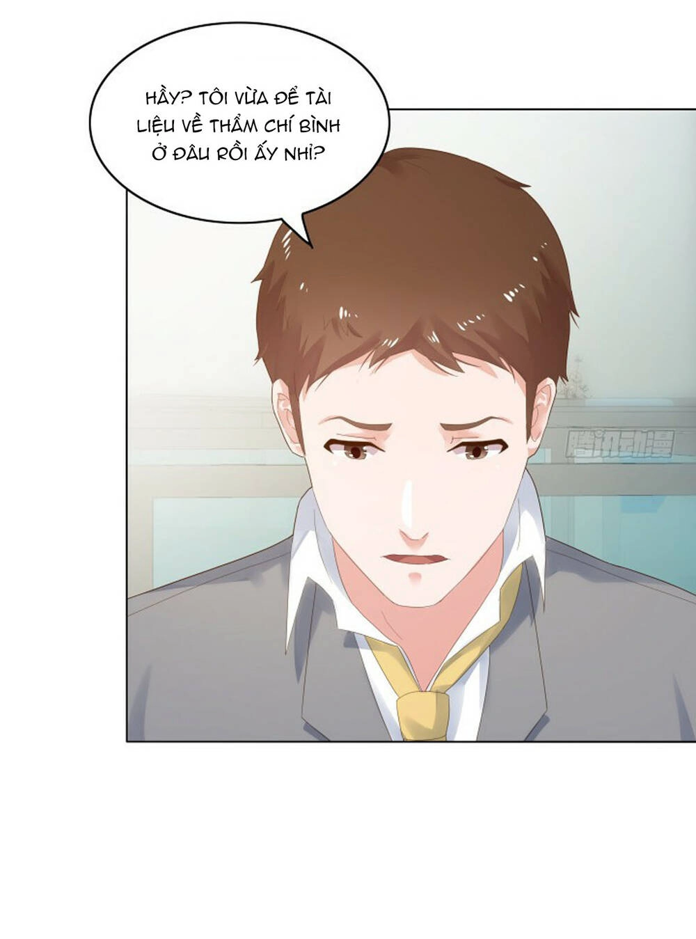 Nữ Hoàng Luật Chapter 3 - 48