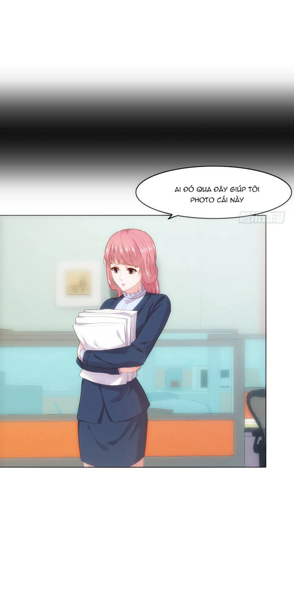 Nữ Hoàng Luật Chapter 3 - 53