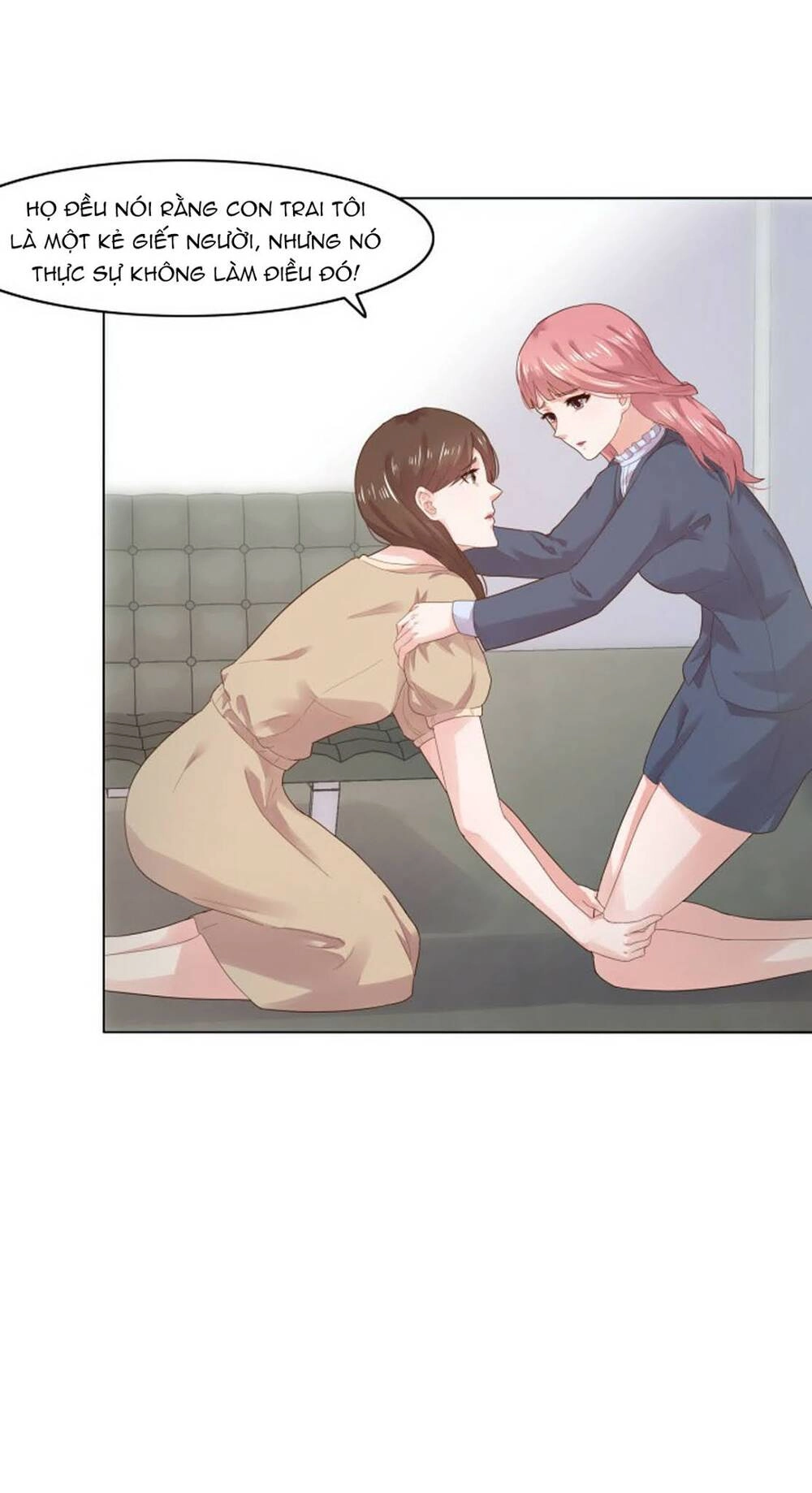 Nữ Hoàng Luật Chapter 3 - 65