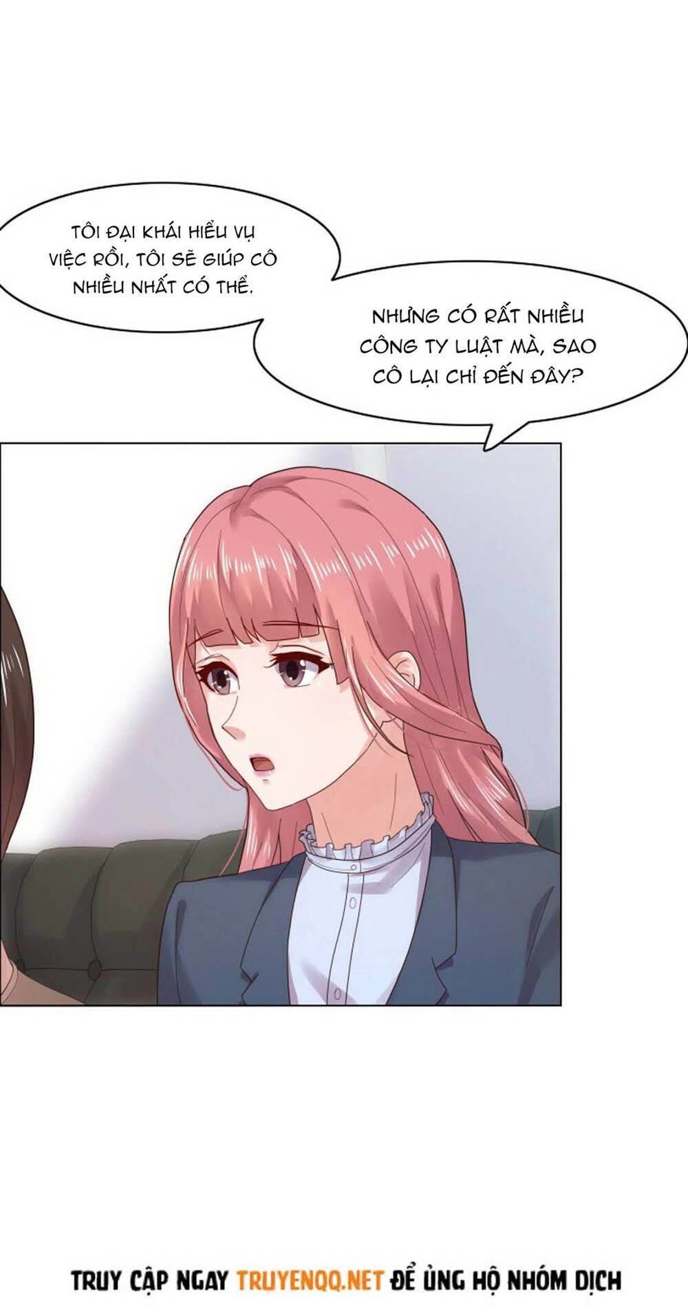 Nữ Hoàng Luật Chapter 3 - 82