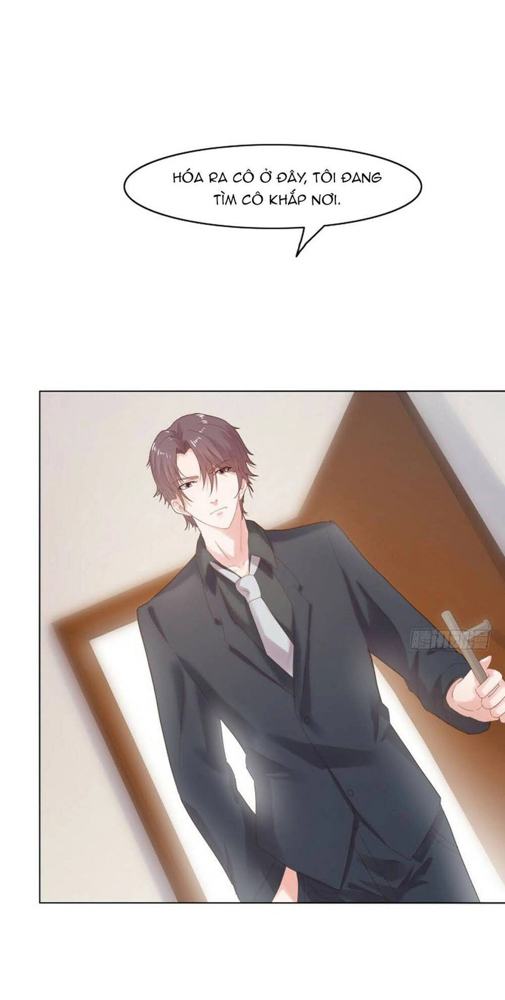 Nữ Hoàng Luật Chapter 3 - 87