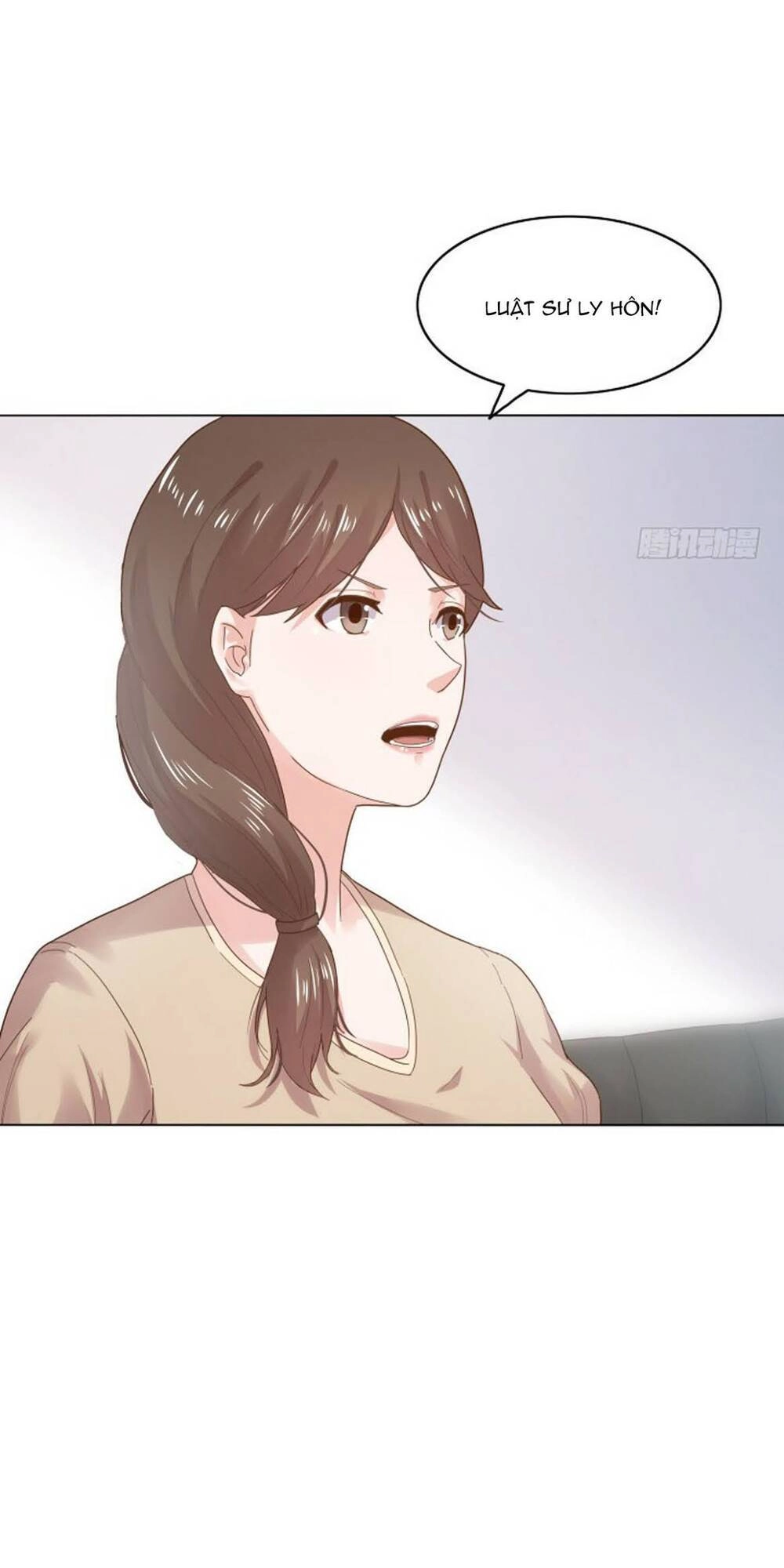 Nữ Hoàng Luật Chapter 3 - 91