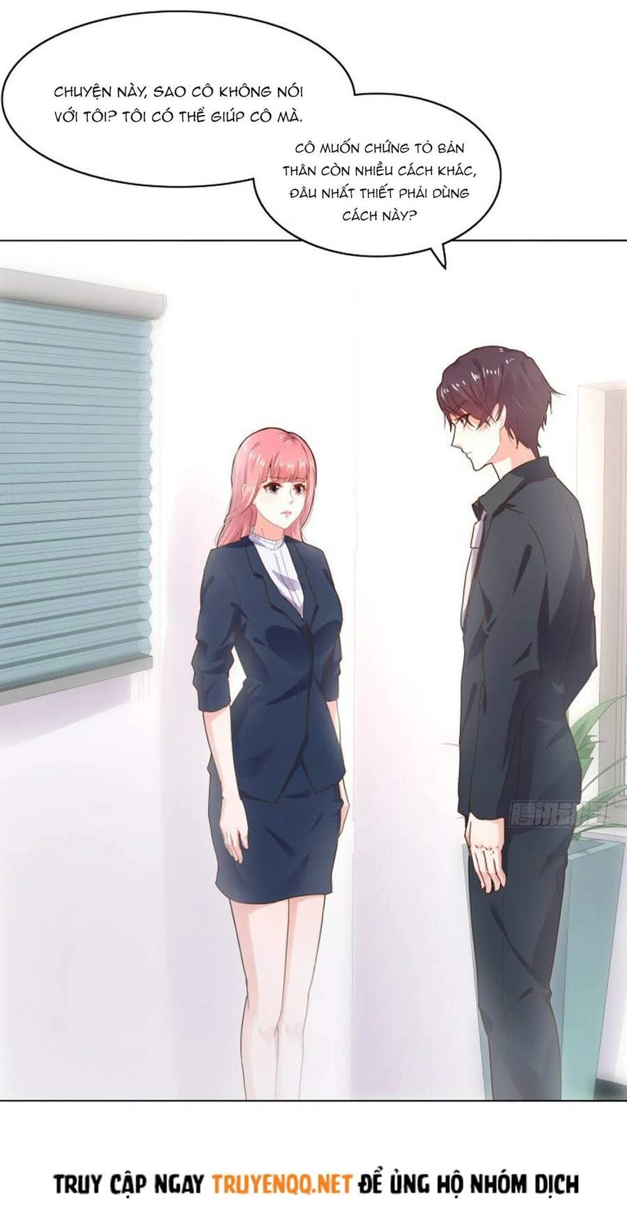 Nữ Hoàng Luật Chapter 4 - 9