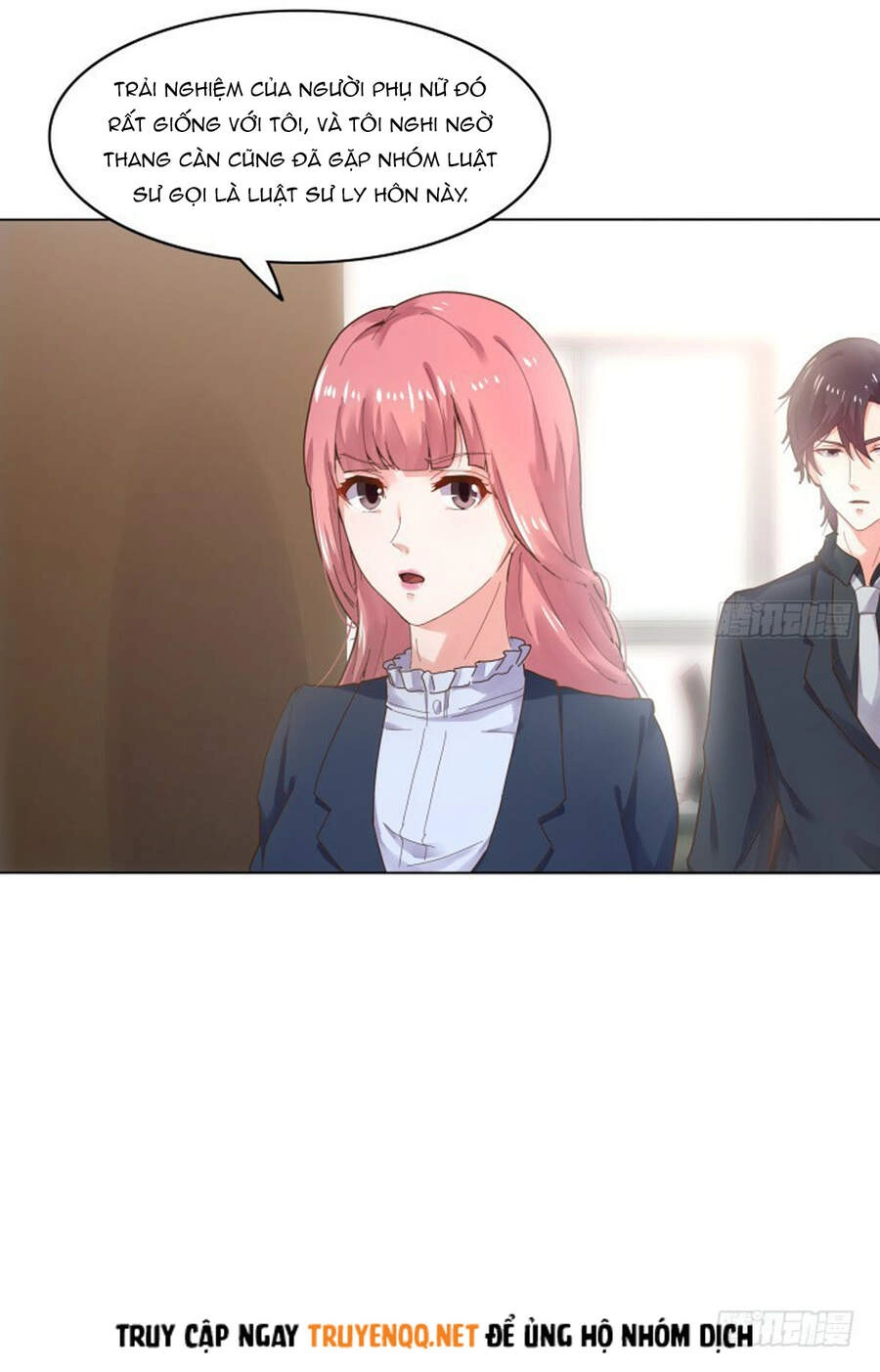 Nữ Hoàng Luật Chapter 4 - 10