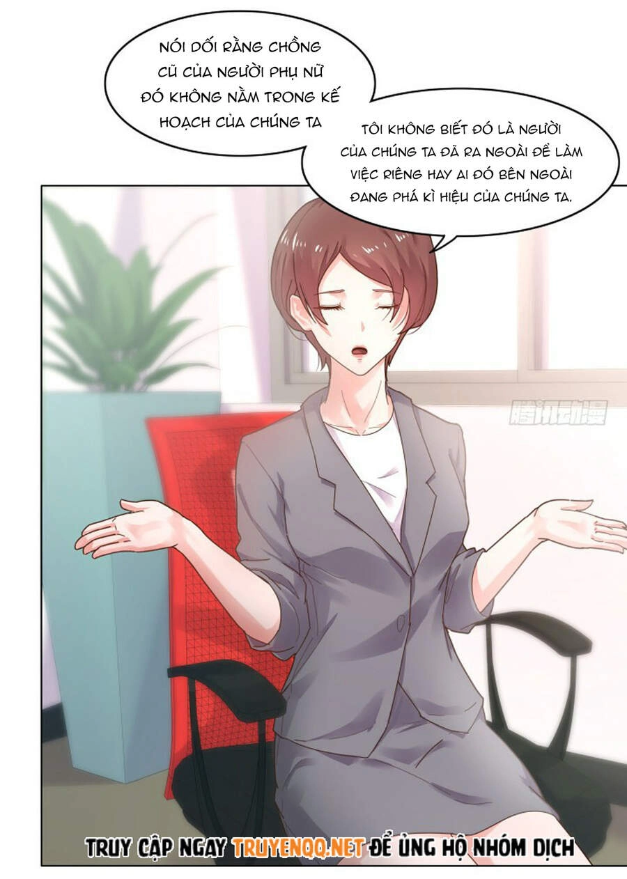 Nữ Hoàng Luật Chapter 4 - 13