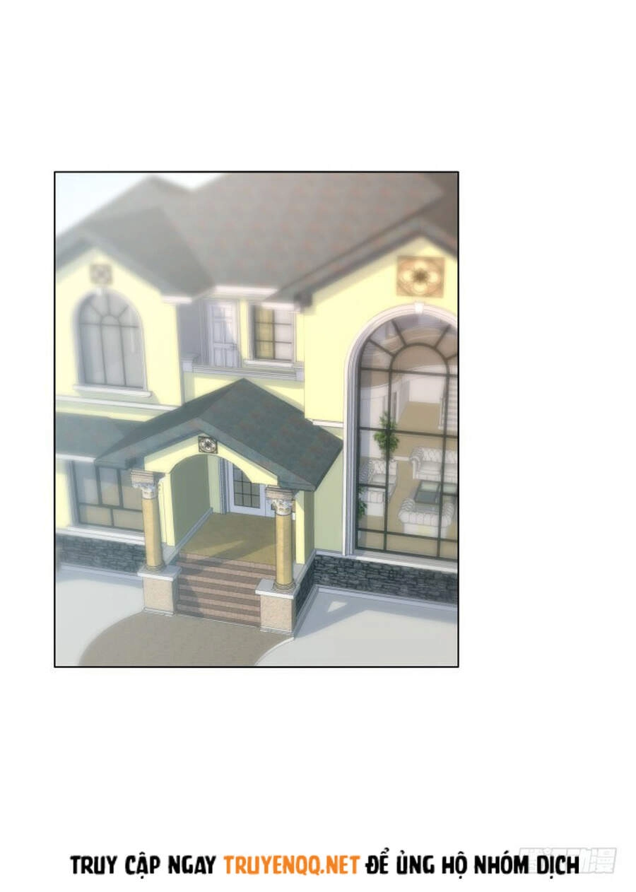 Nữ Hoàng Luật Chapter 4 - 18