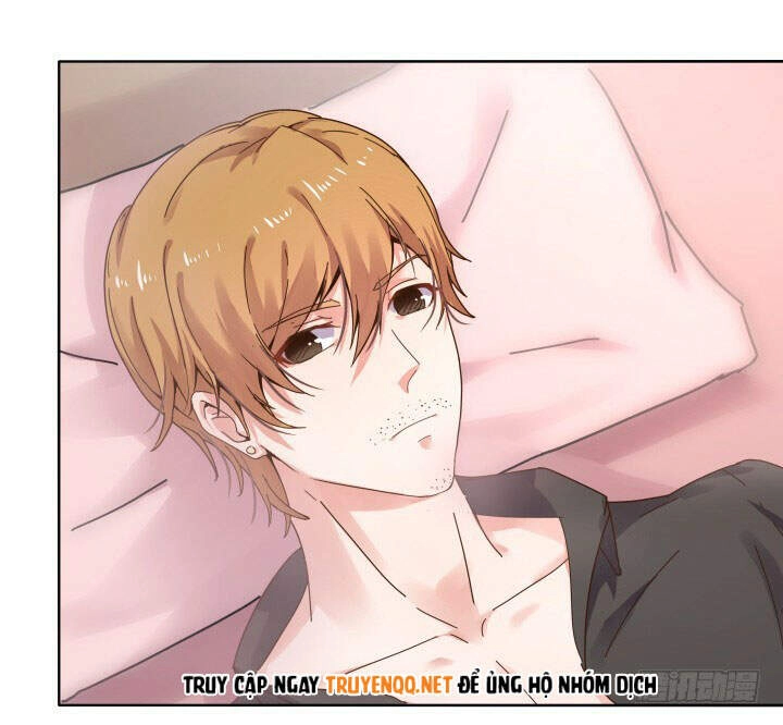 Nữ Hoàng Luật Chapter 4 - 23