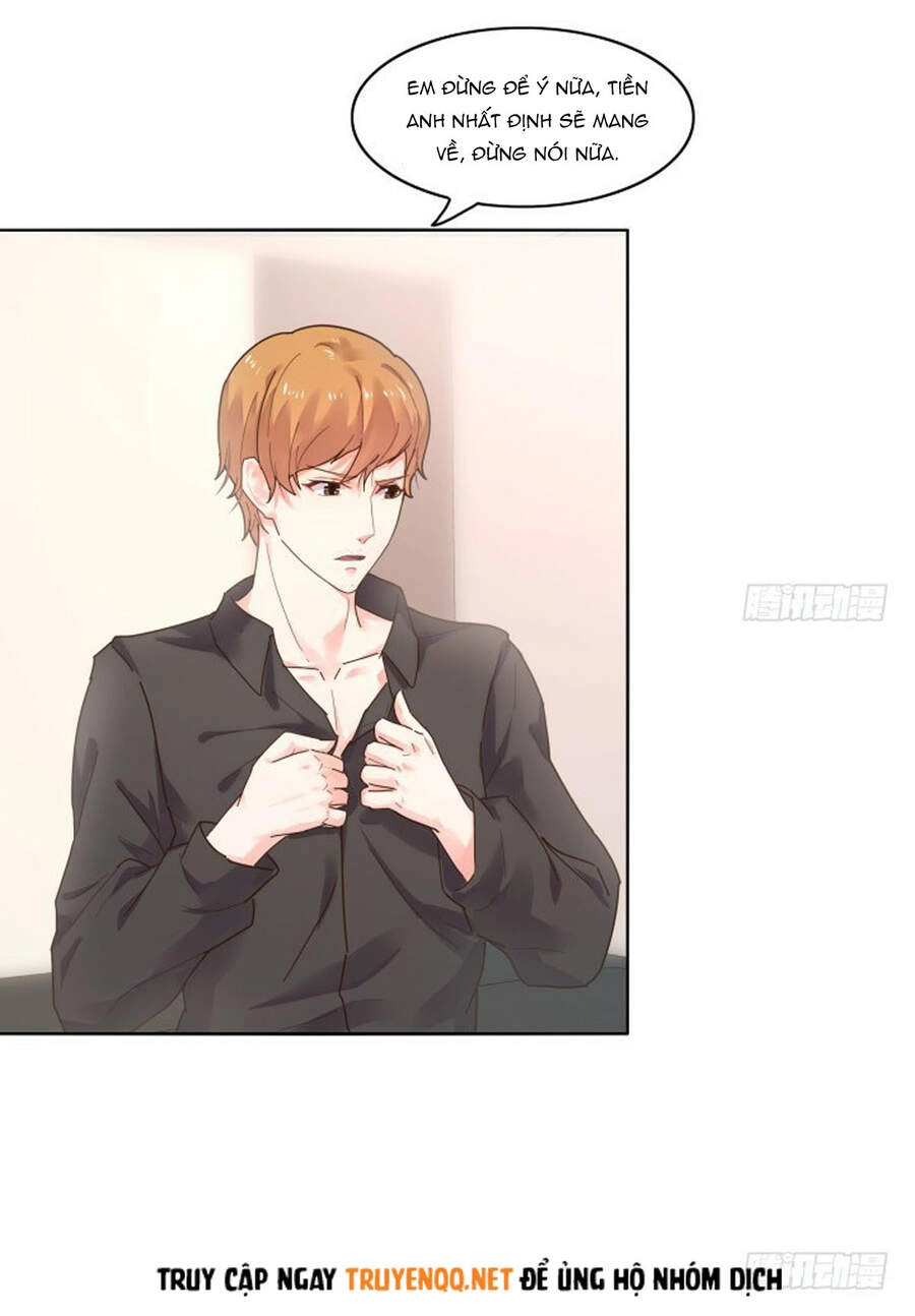 Nữ Hoàng Luật Chapter 4 - 29