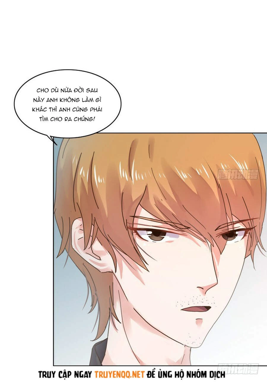 Nữ Hoàng Luật Chapter 4 - 30