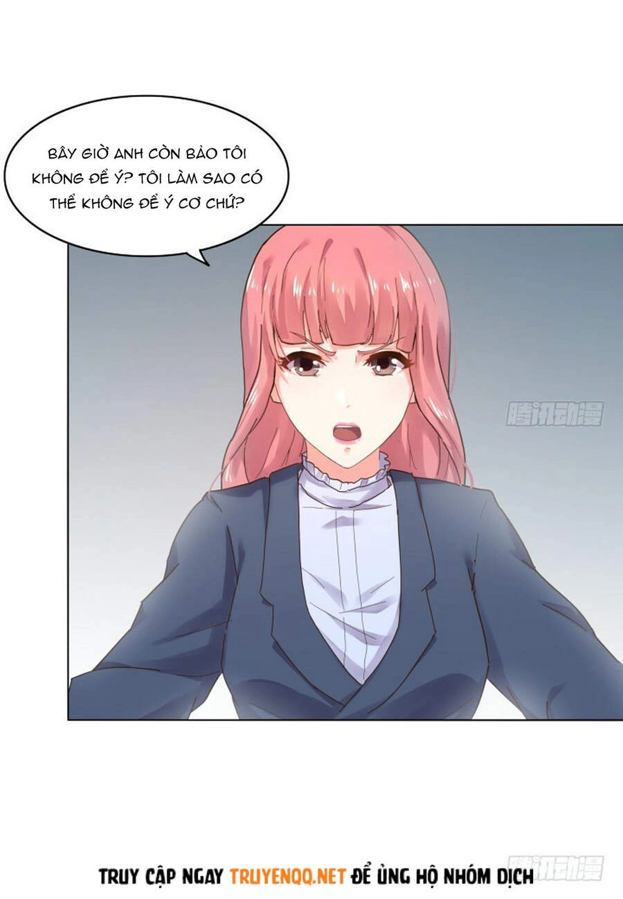 Nữ Hoàng Luật Chapter 4 - 32