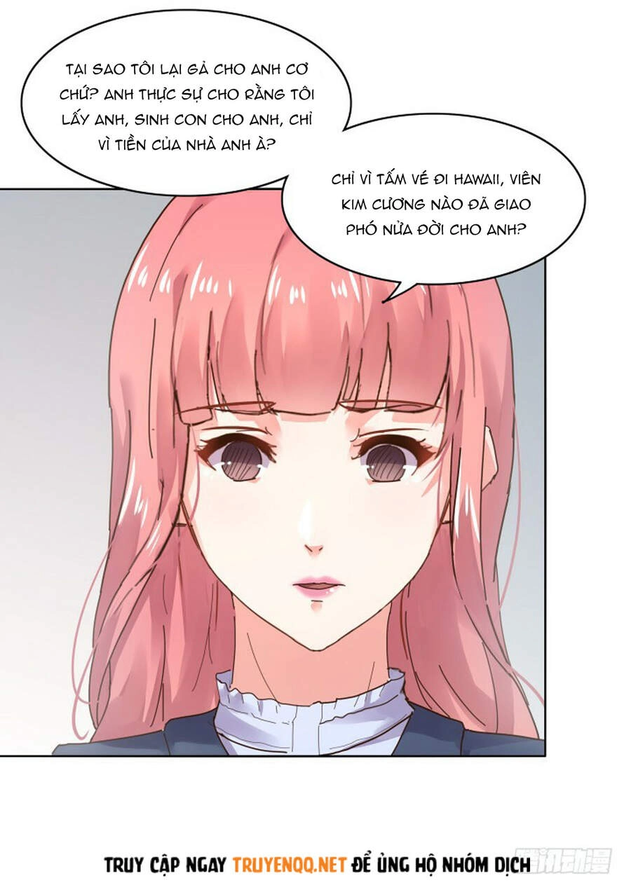 Nữ Hoàng Luật Chapter 4 - 34