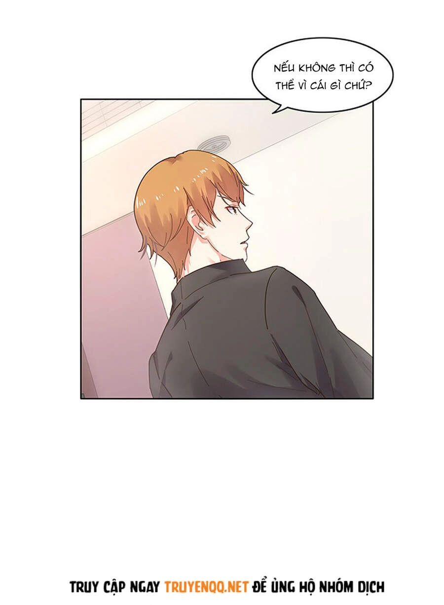 Nữ Hoàng Luật Chapter 4 - 35