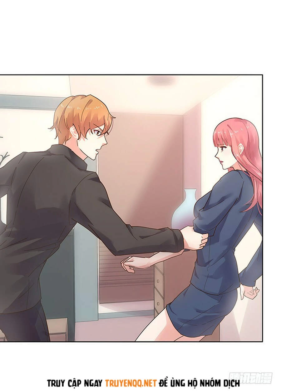 Nữ Hoàng Luật Chapter 4 - 38