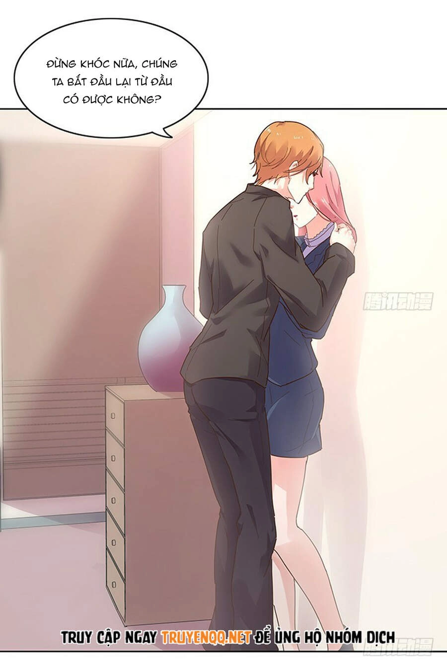 Nữ Hoàng Luật Chapter 4 - 39