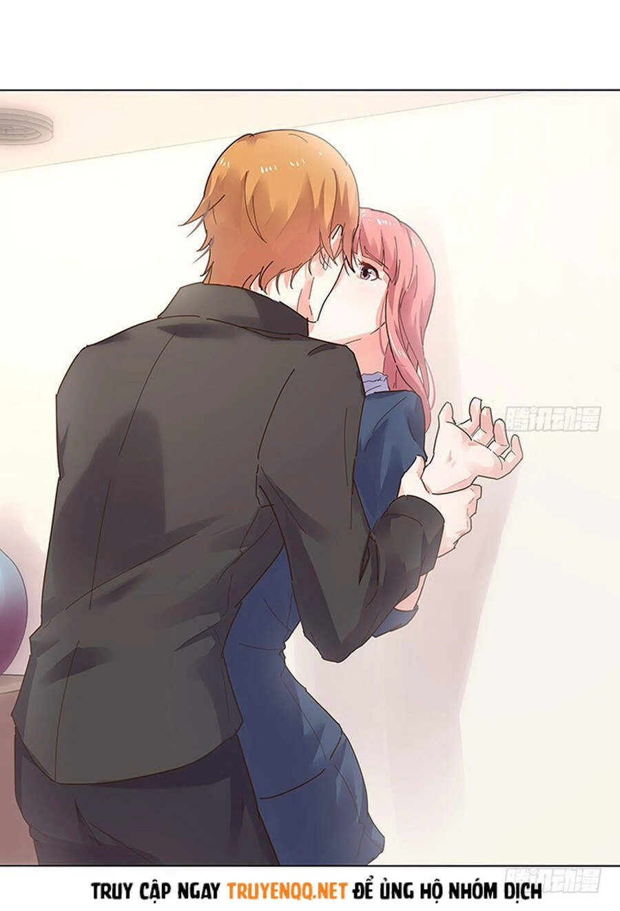 Nữ Hoàng Luật Chapter 4 - 41