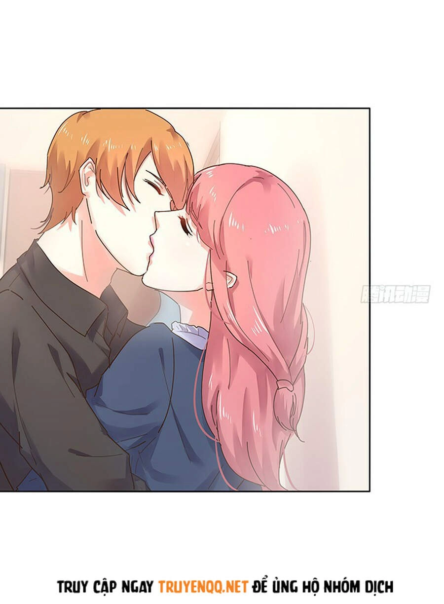 Nữ Hoàng Luật Chapter 4 - 42