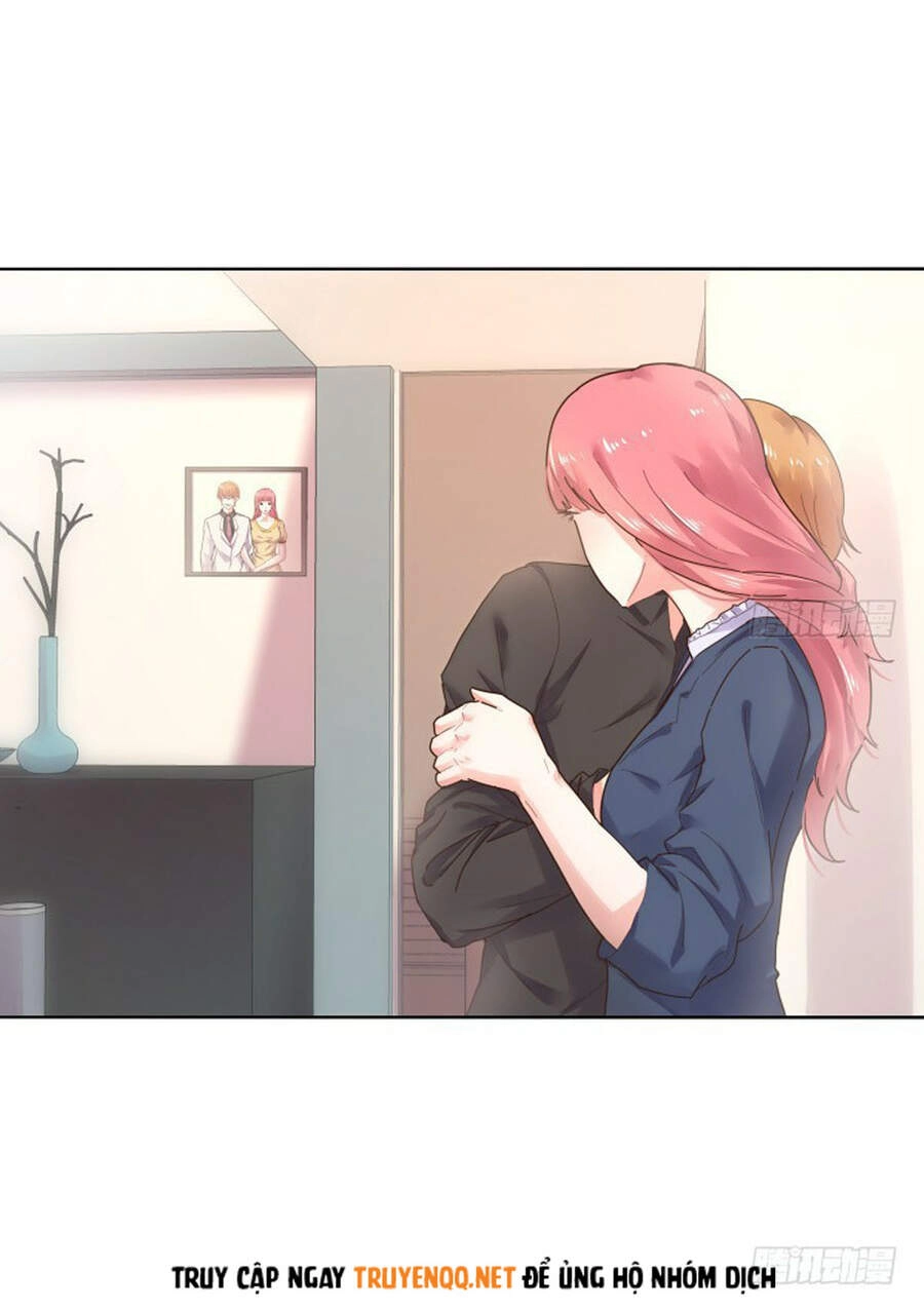 Nữ Hoàng Luật Chapter 4 - 44