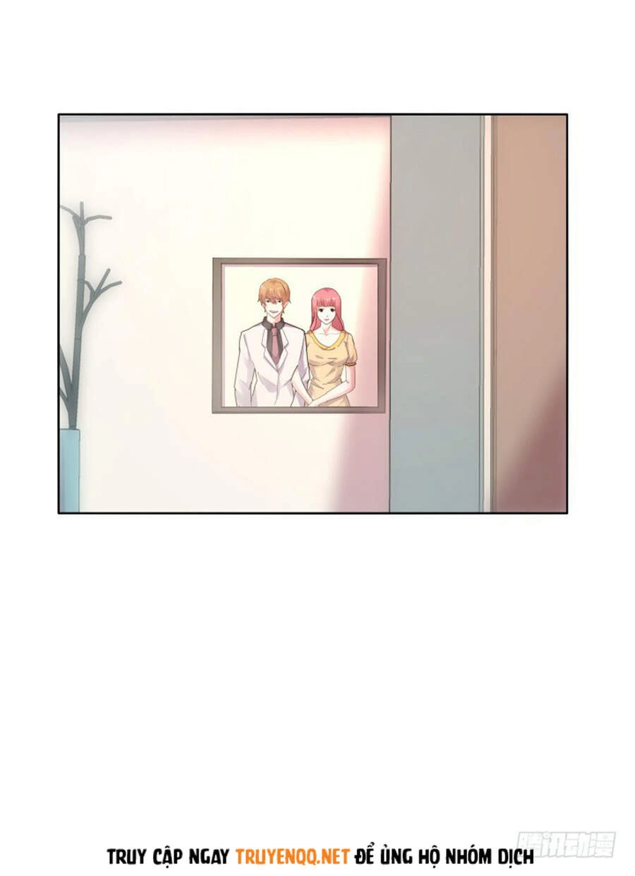 Nữ Hoàng Luật Chapter 4 - 45