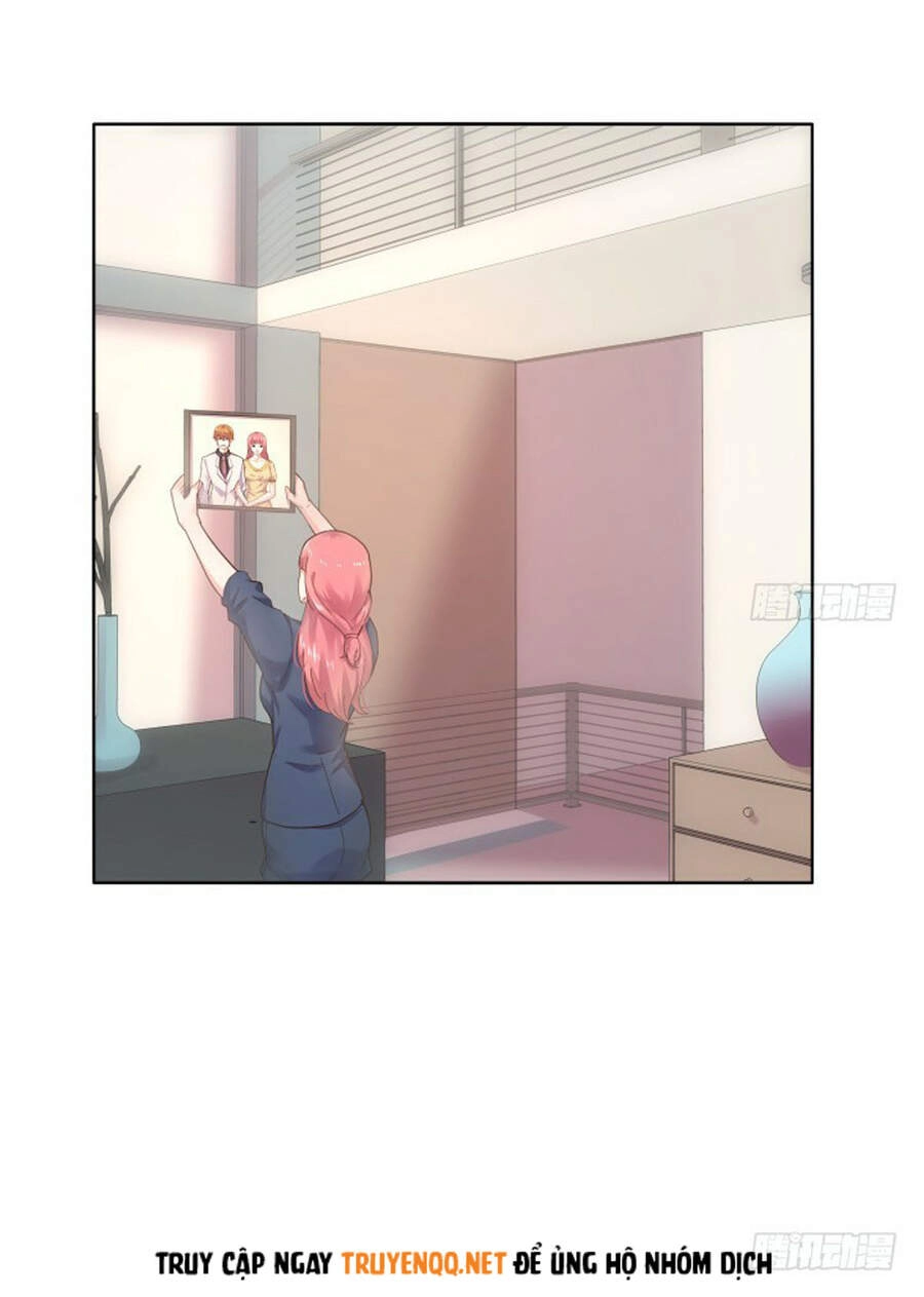 Nữ Hoàng Luật Chapter 4 - 48