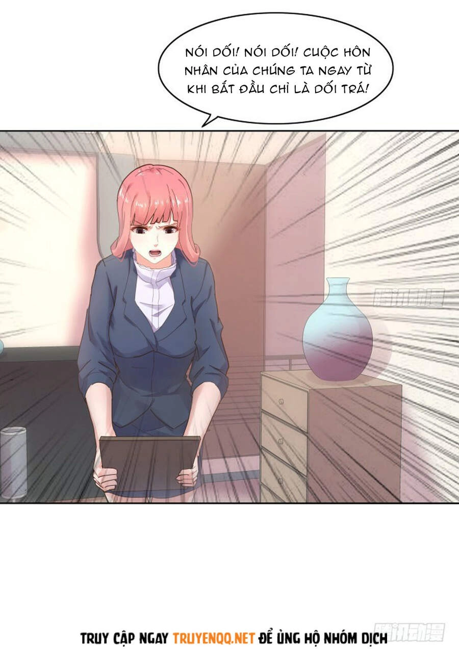 Nữ Hoàng Luật Chapter 4 - 49