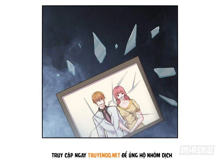 Nữ Hoàng Luật Chapter 4 - 50