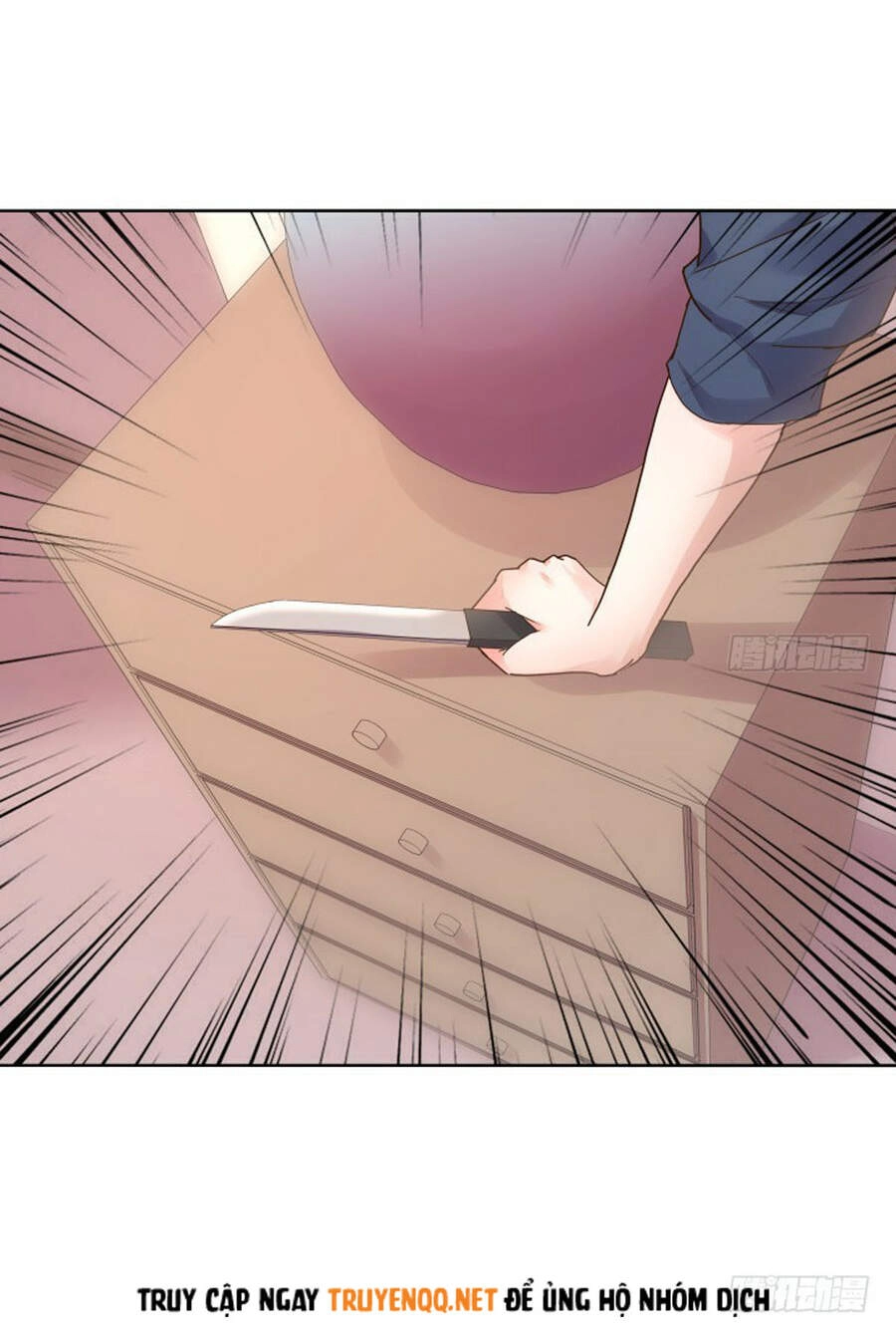 Nữ Hoàng Luật Chapter 4 - 51