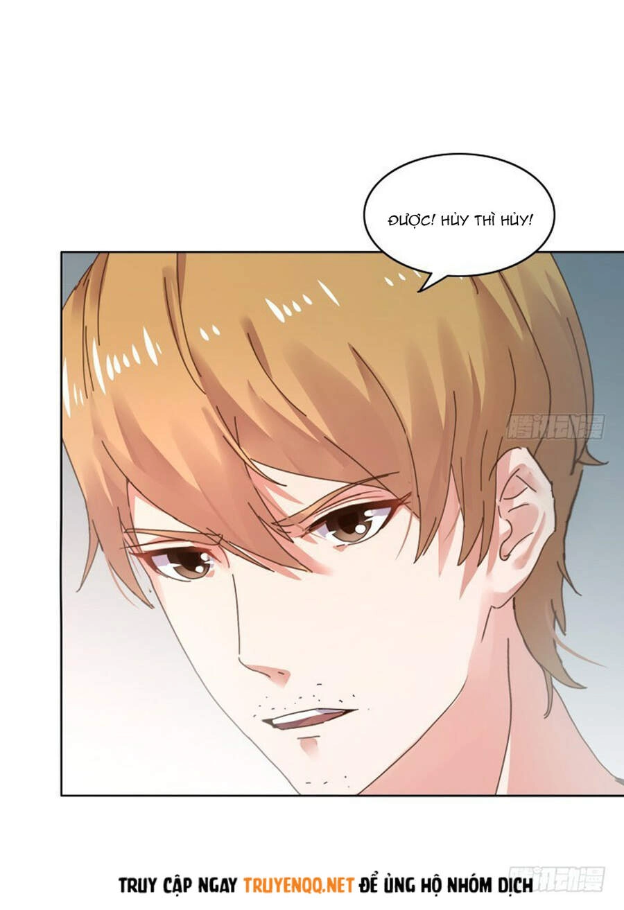 Nữ Hoàng Luật Chapter 4 - 58