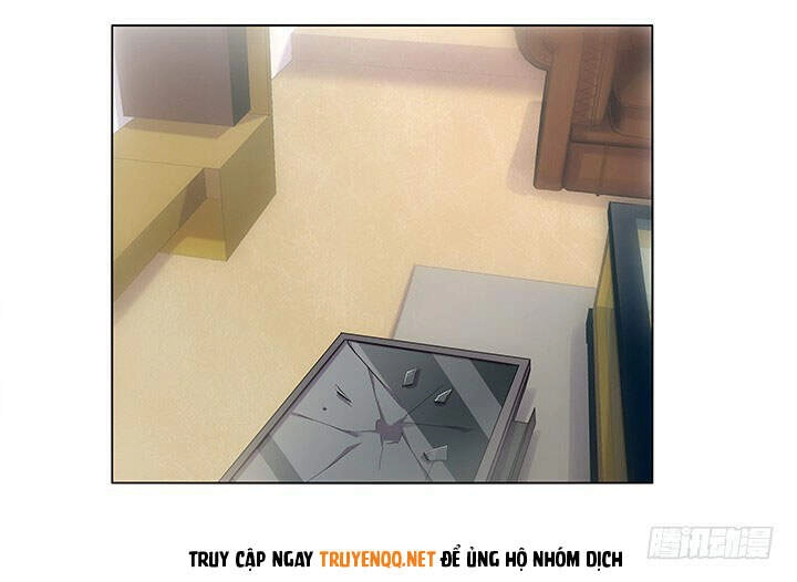 Nữ Hoàng Luật Chapter 4 - 61