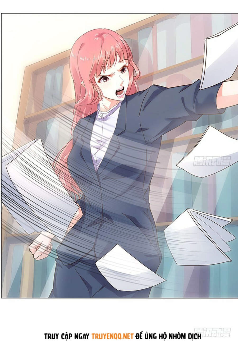 Nữ Hoàng Luật Chapter 4 - 62